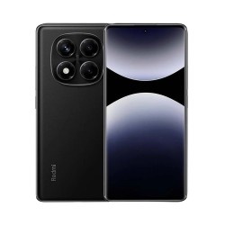 Smartphone Xiaomi Redmi Note 14 Pro 4G 8GB/256GB 6.67" Dual SIM Preto Meia Noite Smartphone Xiaomi Redmi Note 14 Pro 4G 8GB/256GB 6.67" Dual SIM Preto Meia Noite